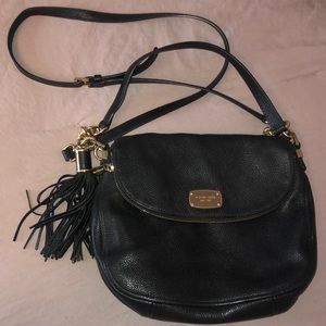 Mk Bedford Tassel Bag ✨